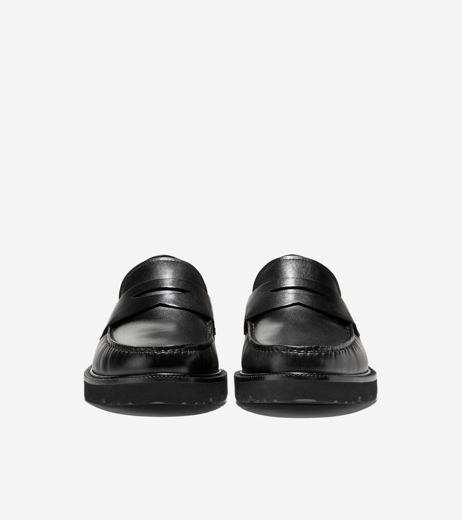 アメリカンクラシックス ペニー ローファー ジャパン リュクス