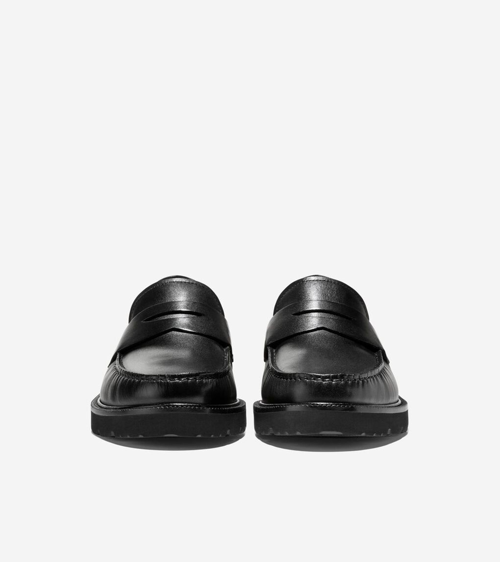 アメリカンクラシックス ペニーローファー ジャパン リュクス エディション mens