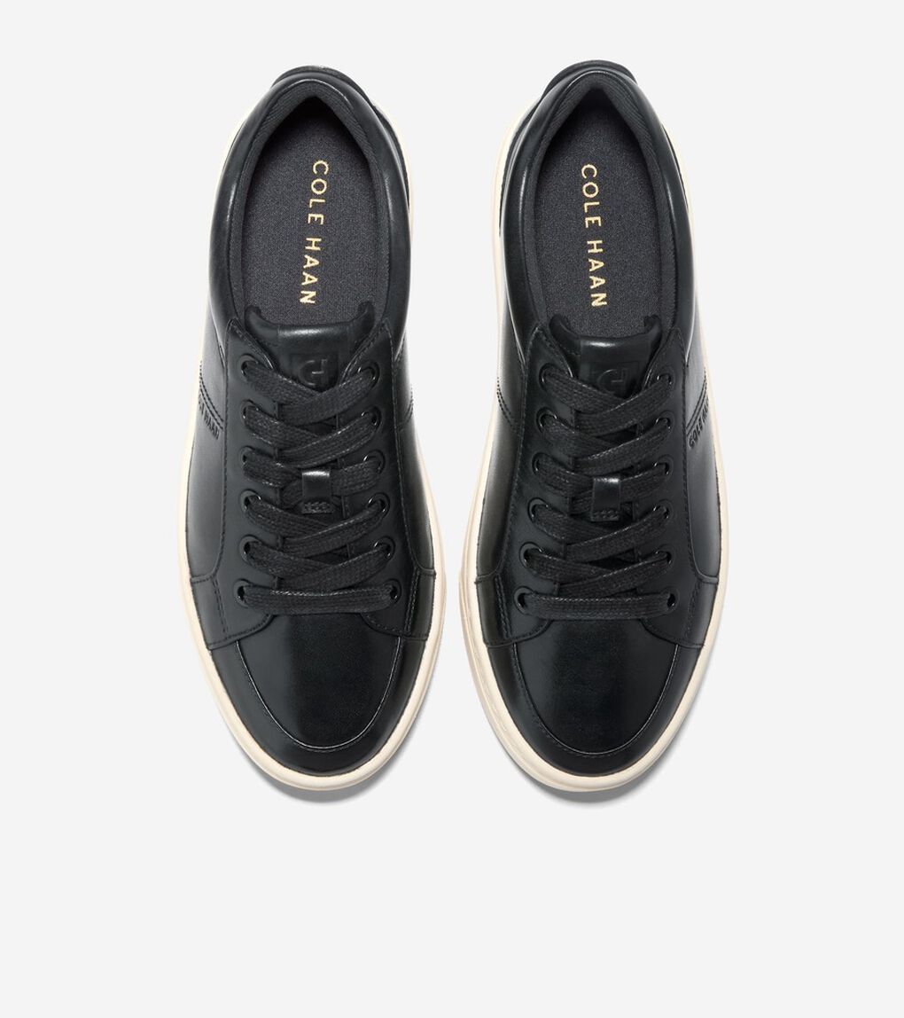 グランドプロ マックス プラットフォーム スニーカー womens.