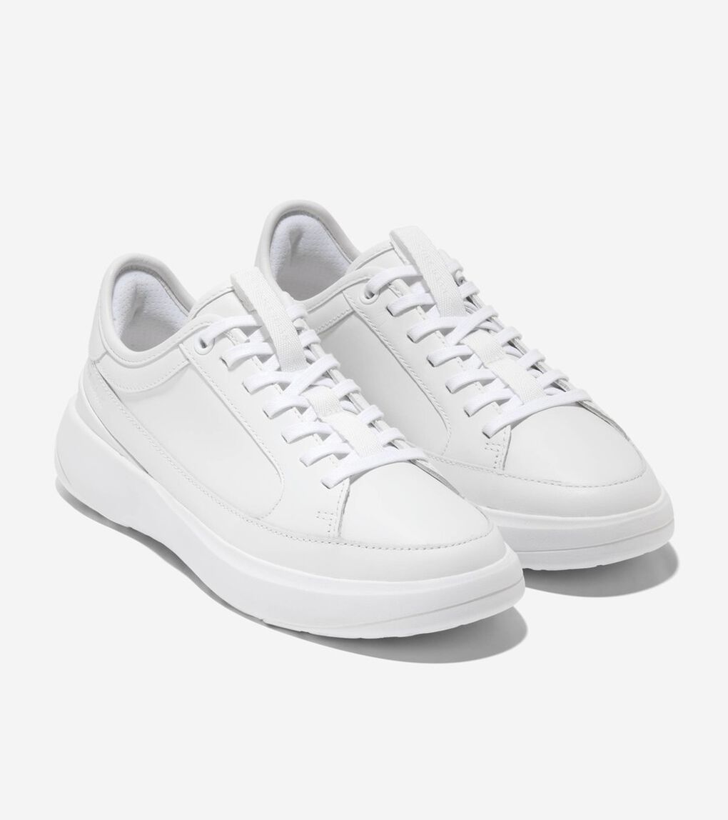 グランドプロ オールデイ コート スニーカー womens