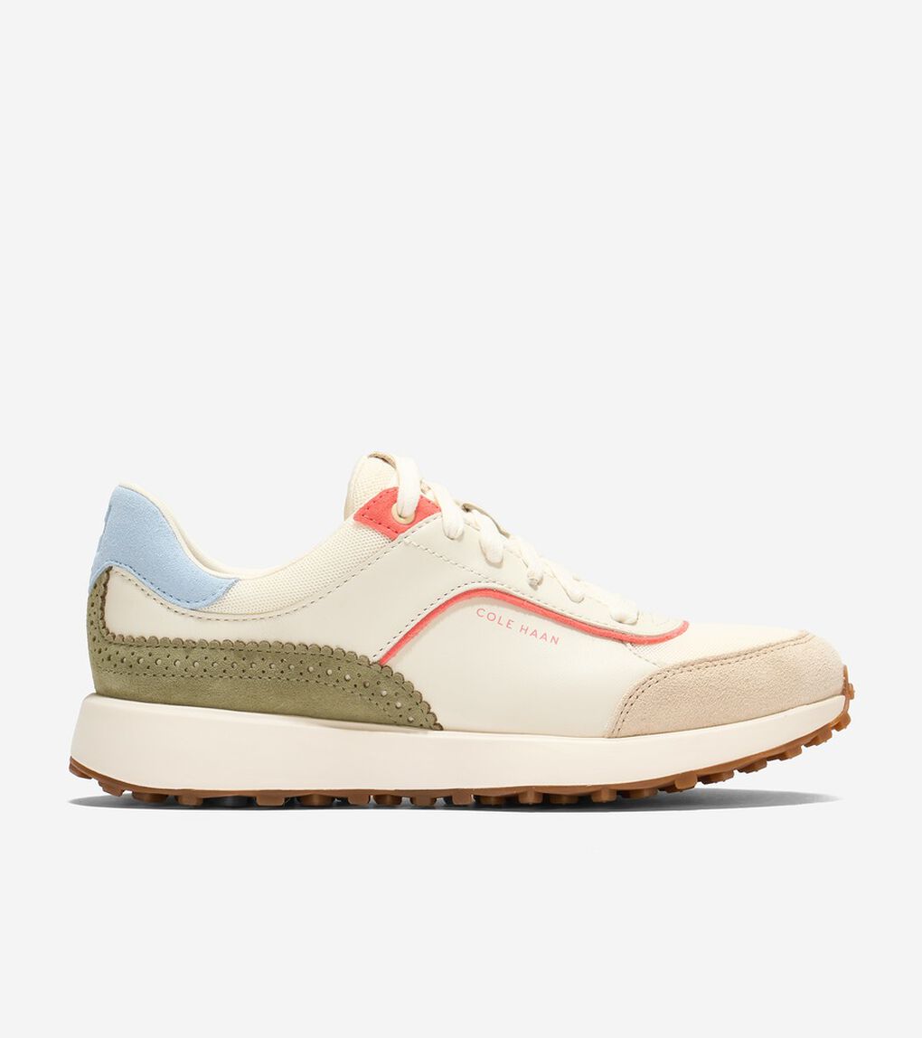 グランド クロスコート ハレット ランナー womens.