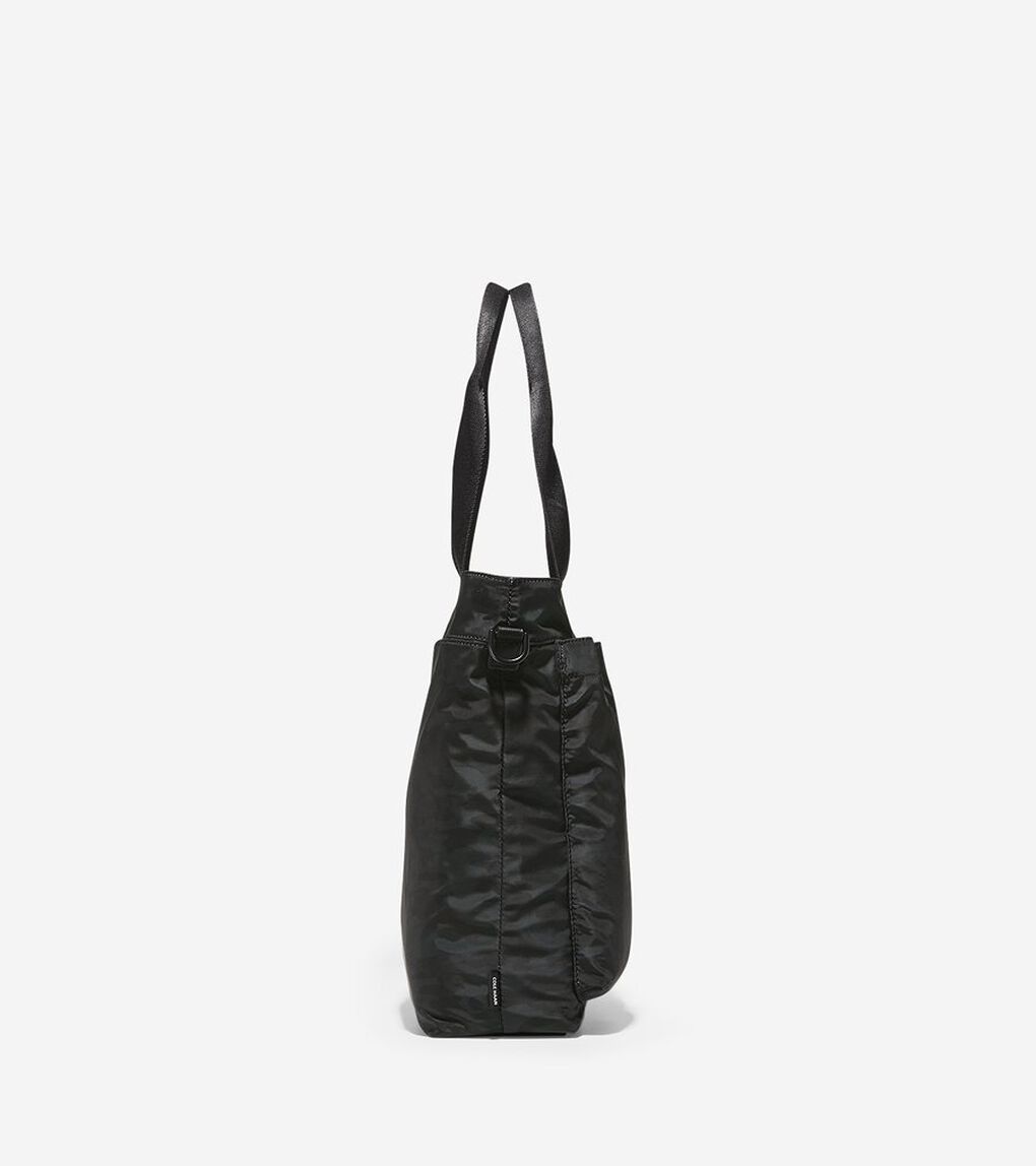 ソイヤー ナイロン トート mens.