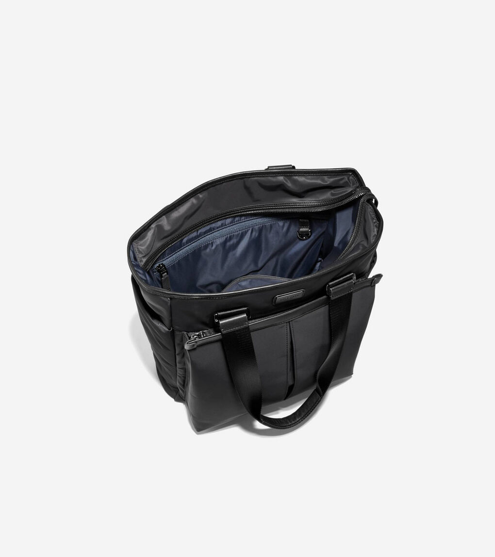 トウキョウ シリーズ ノースサウス トート mens