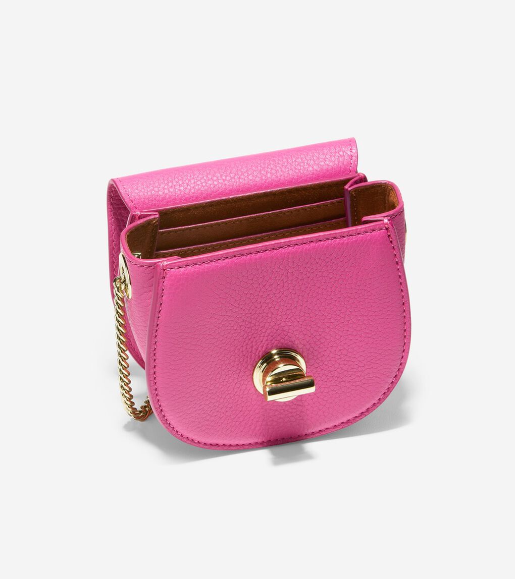 ミニ ターンロック クロスボディ womens.