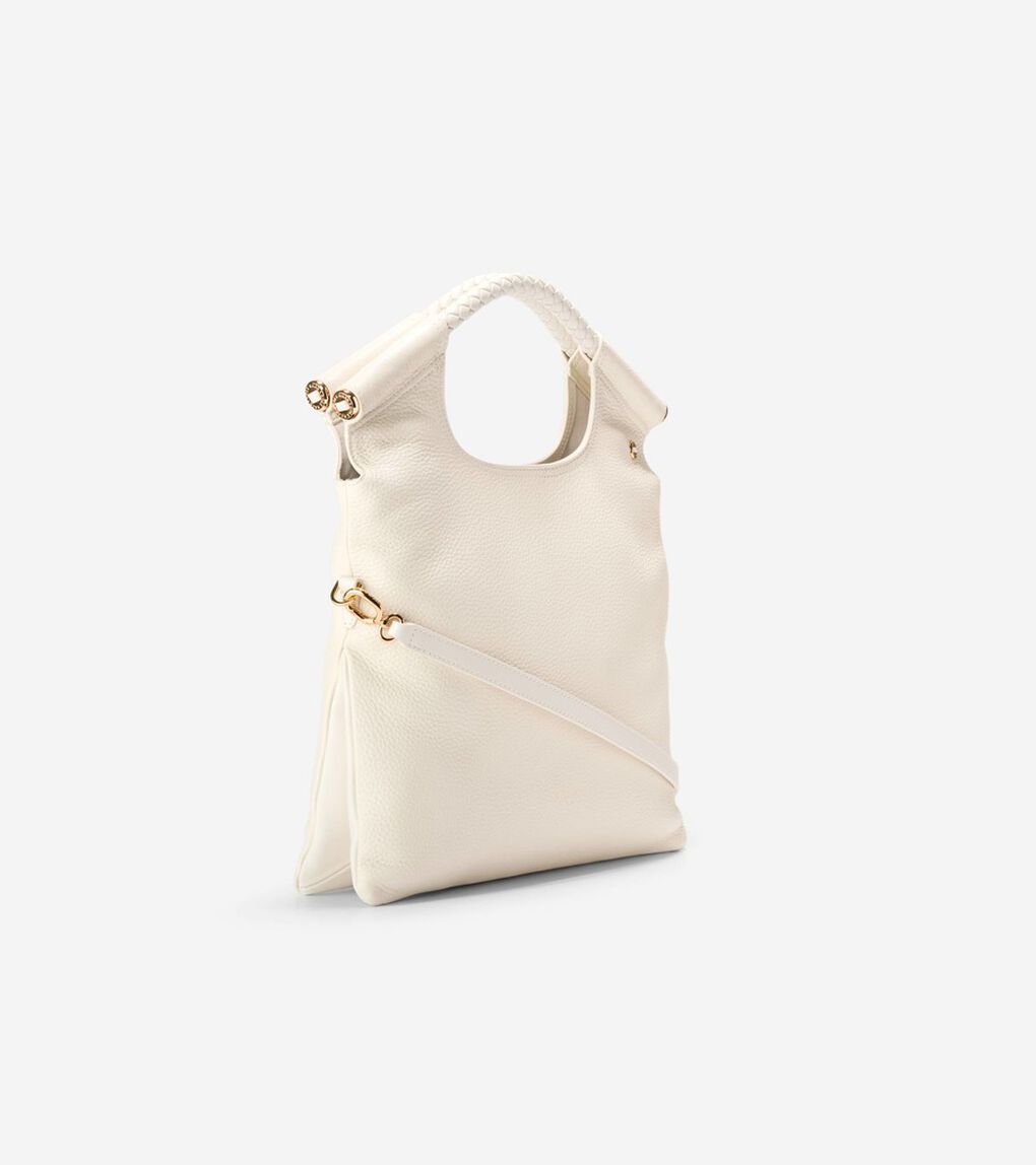キャロラインフォールドオーバートート womens
