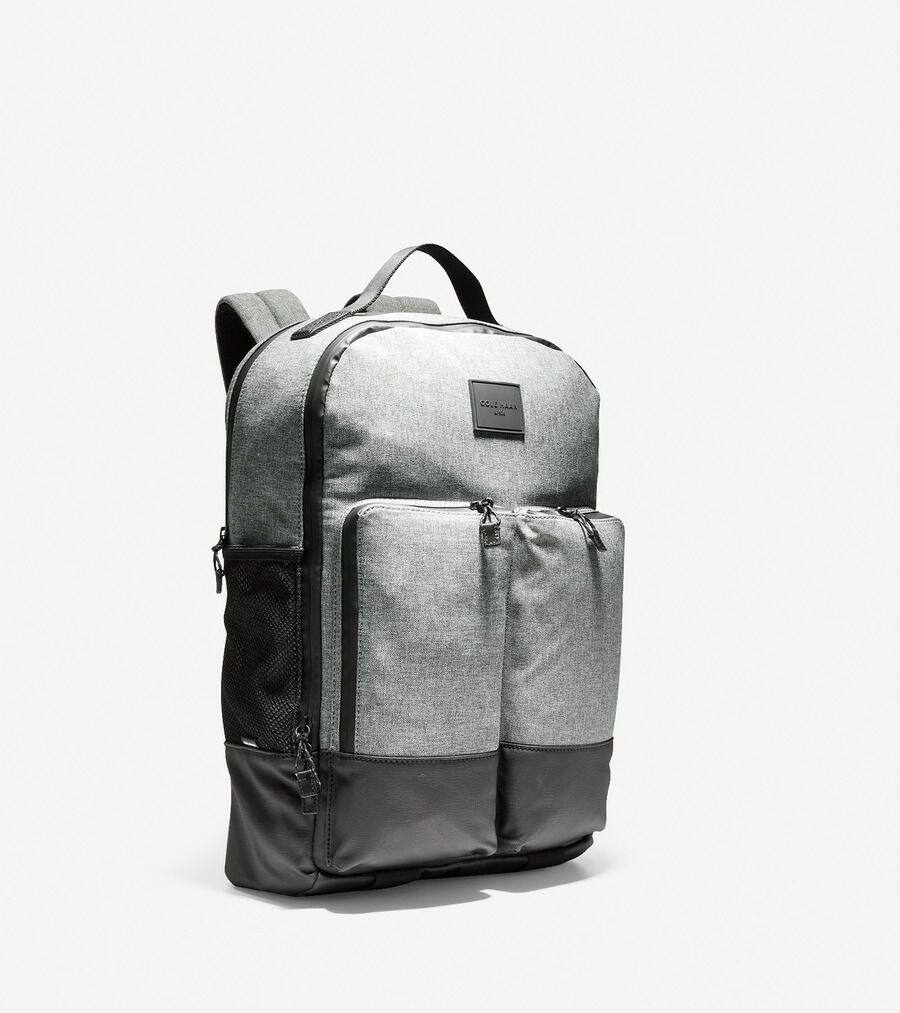 期間限定 セール - 売れ筋ランキングをチェック トレール ソイヤー ナイロン COLE_HAAN | 15000 mens. バックパック バッグ