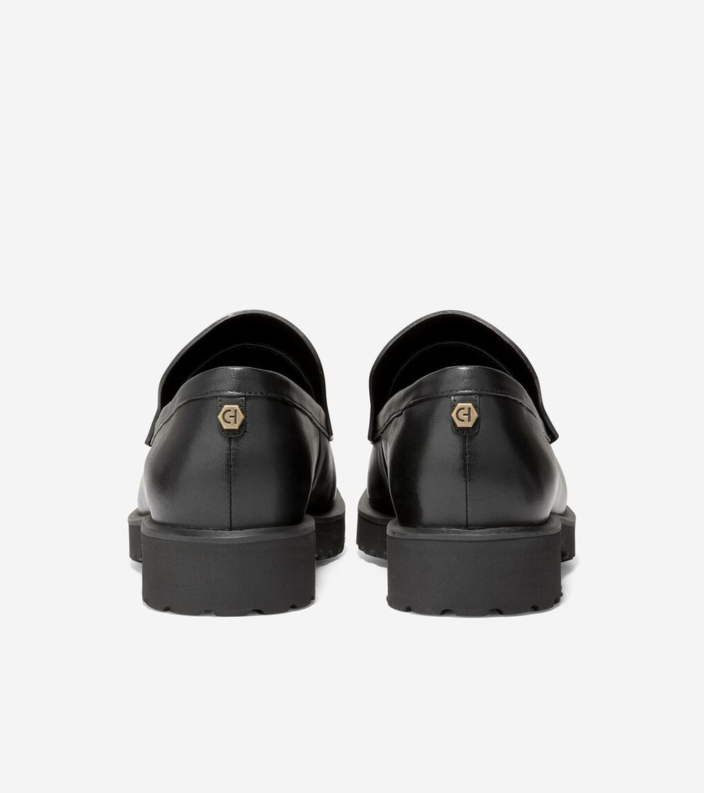 ジュネーブ ローファー womens.