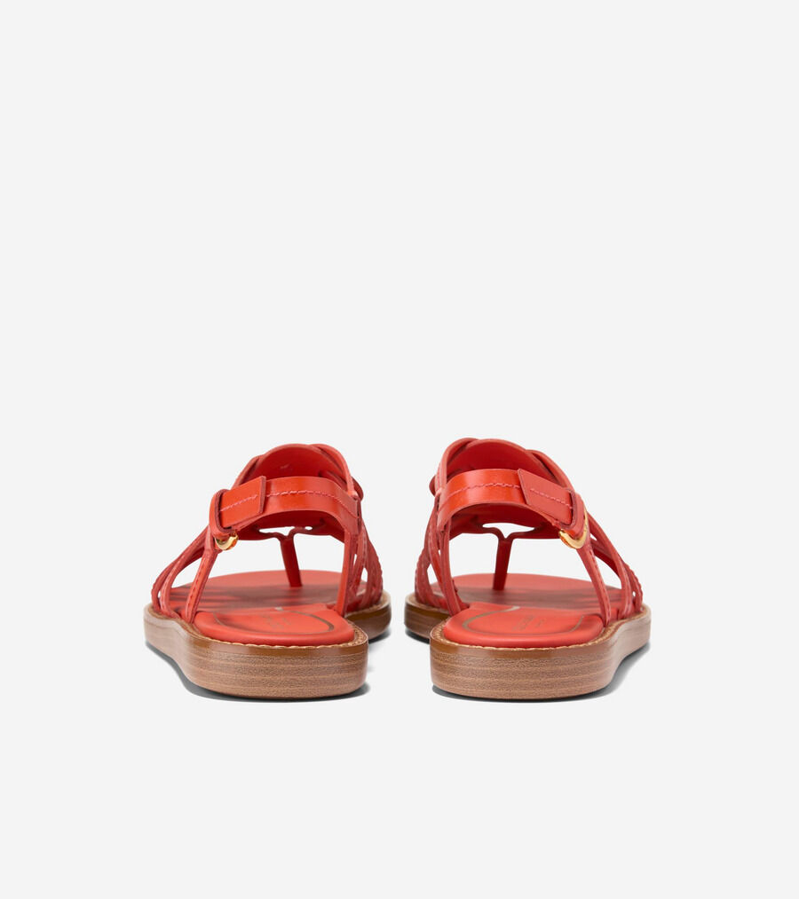 カミ インターウーブン トング サンダル womens 31000 | COLE_HAAN