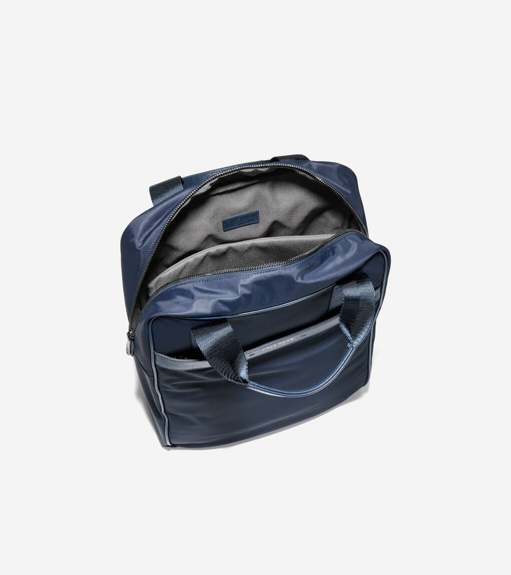 カールソン シティ バックパック mens.