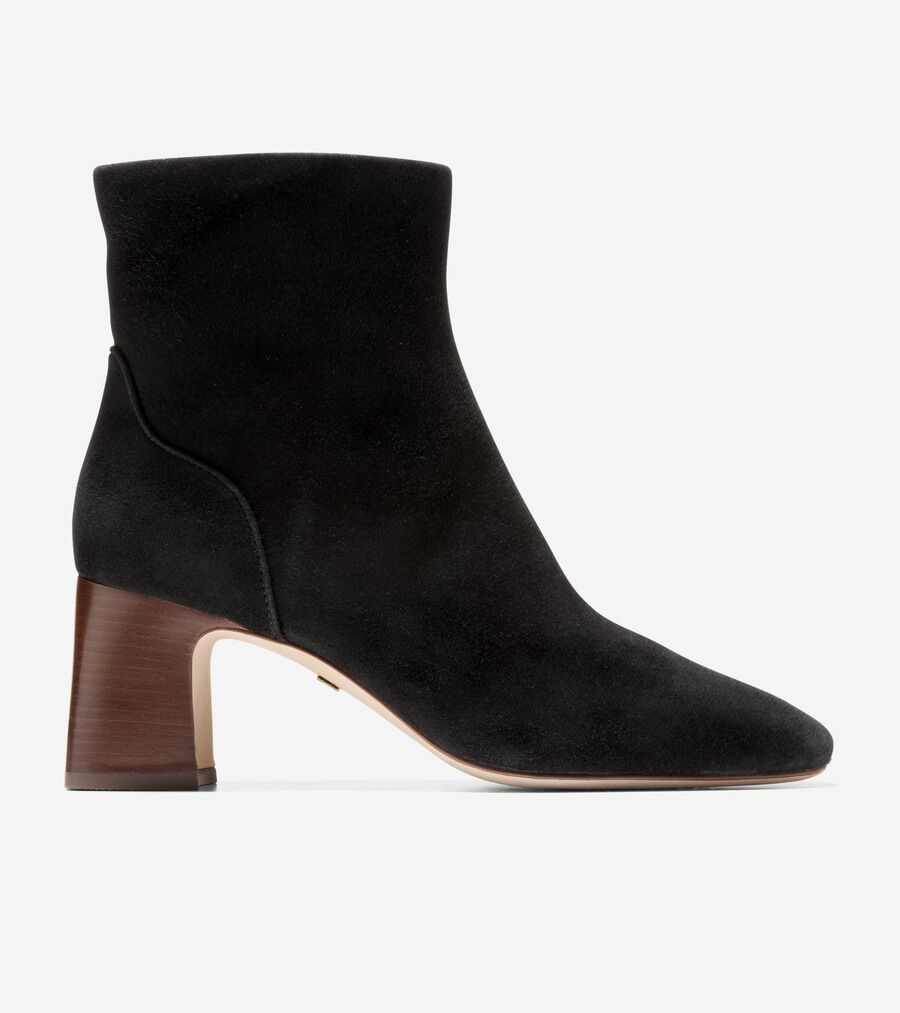 ジュリアナ アンクル ブーティー womens. 28800 | COLE_HAAN