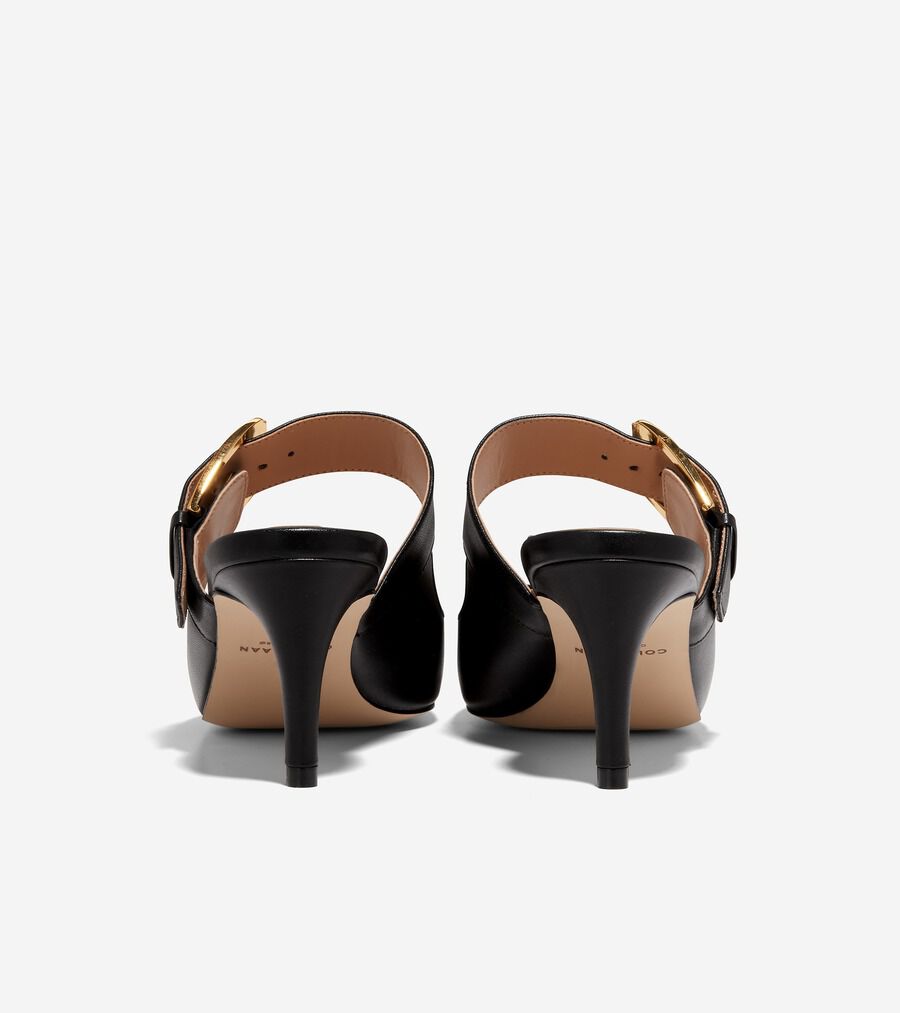 ヴァンダム ドレス ミュール 65mm womens. 0.0 | COLE_HAAN