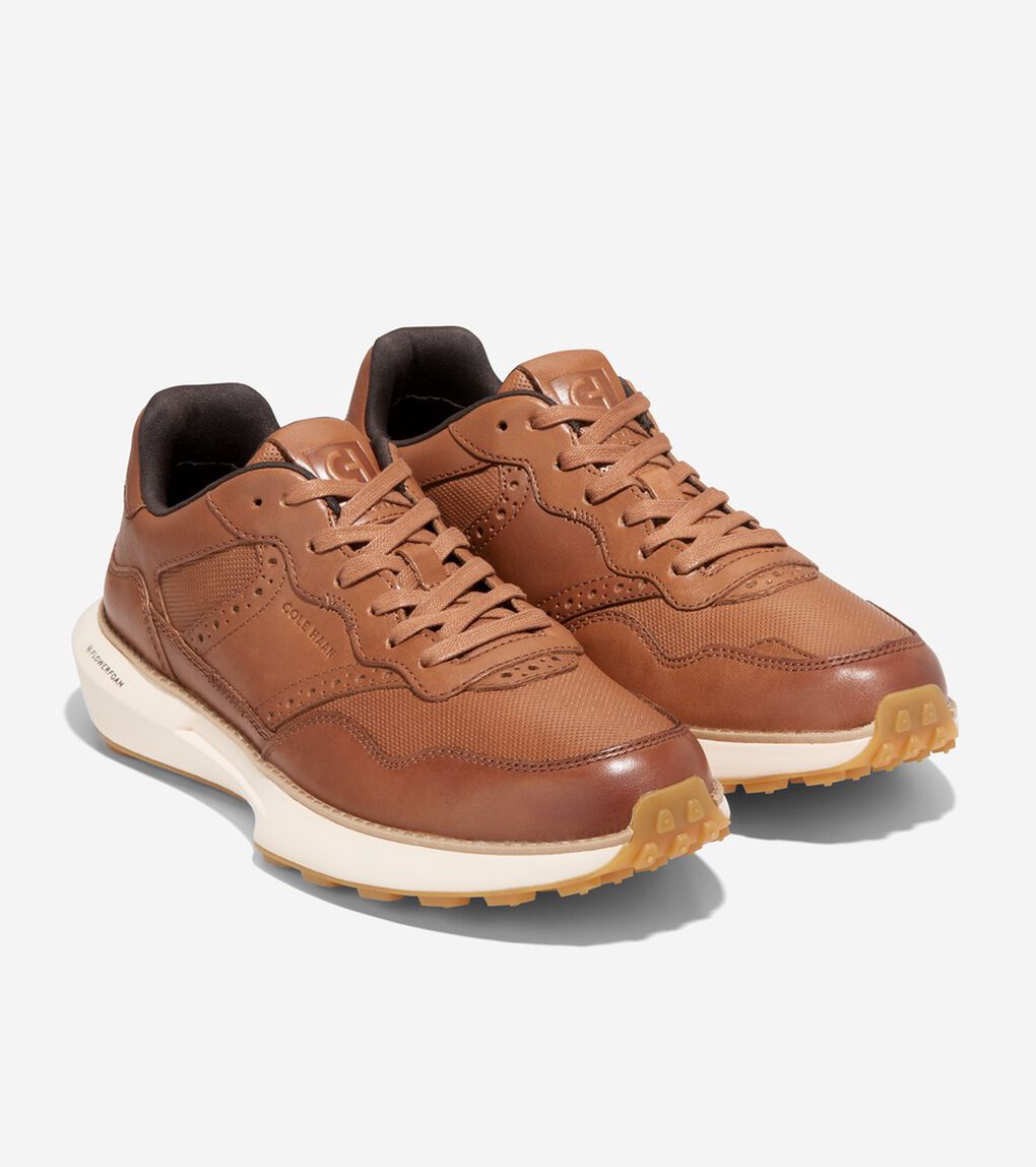 グランドプロ アッシュランド mens.