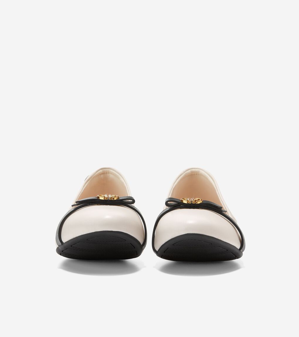 トバ ボウ バレエ womens.