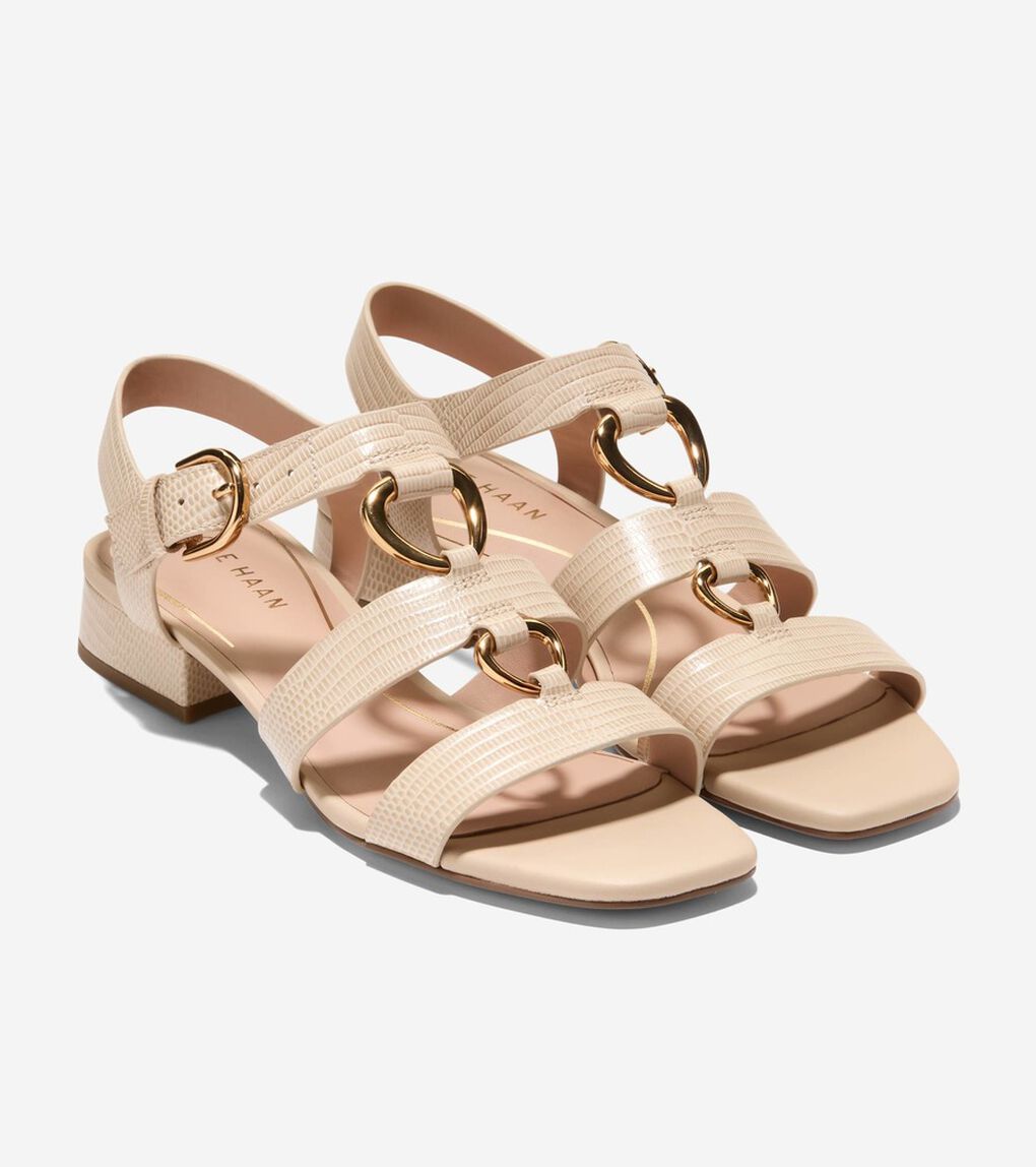 リアナ リンク サンダル womens