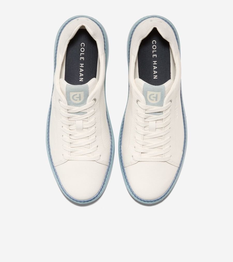 グランドプロ トップスピン スニーカー mens. 0.0 | COLE_HAAN