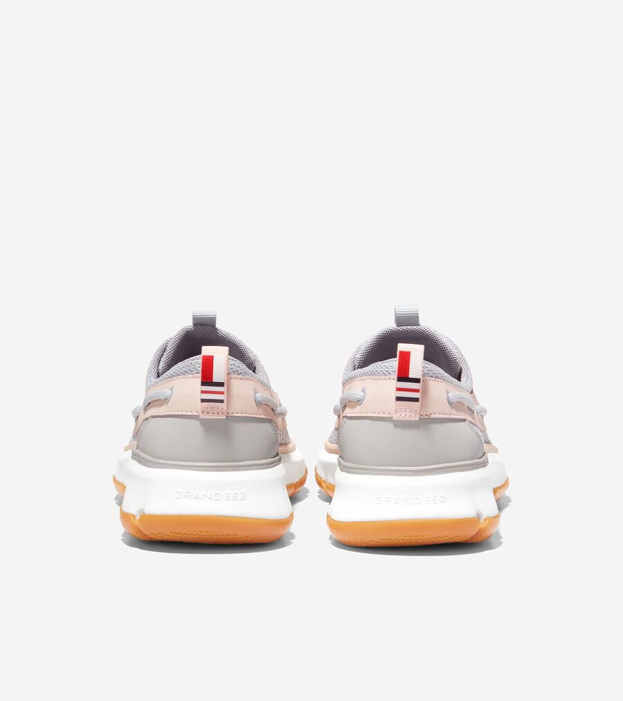 ロレッタ 4.ゼログランド レガッタ womens. 0.0 | COLE_HAAN