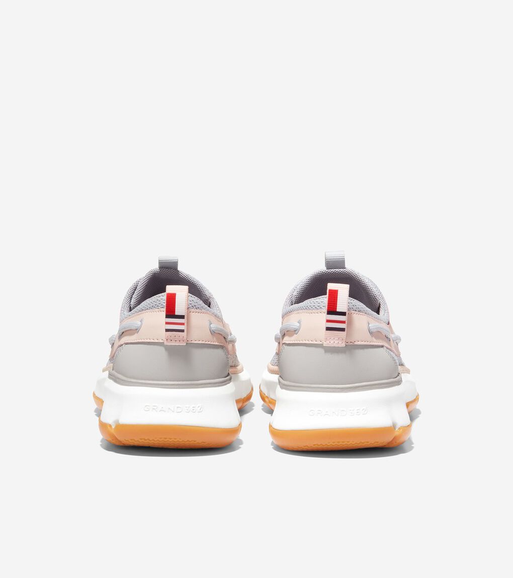 4.ゼログランド レガッタ womens.