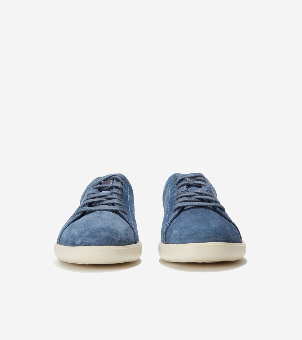 グランド クロスコート スニーカー womens.
