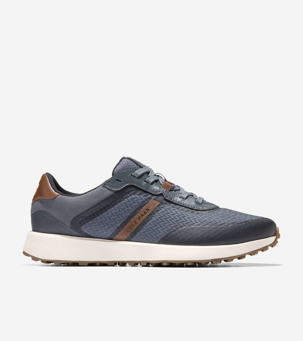 グランド クロスコート バレントール スニーカー mens.