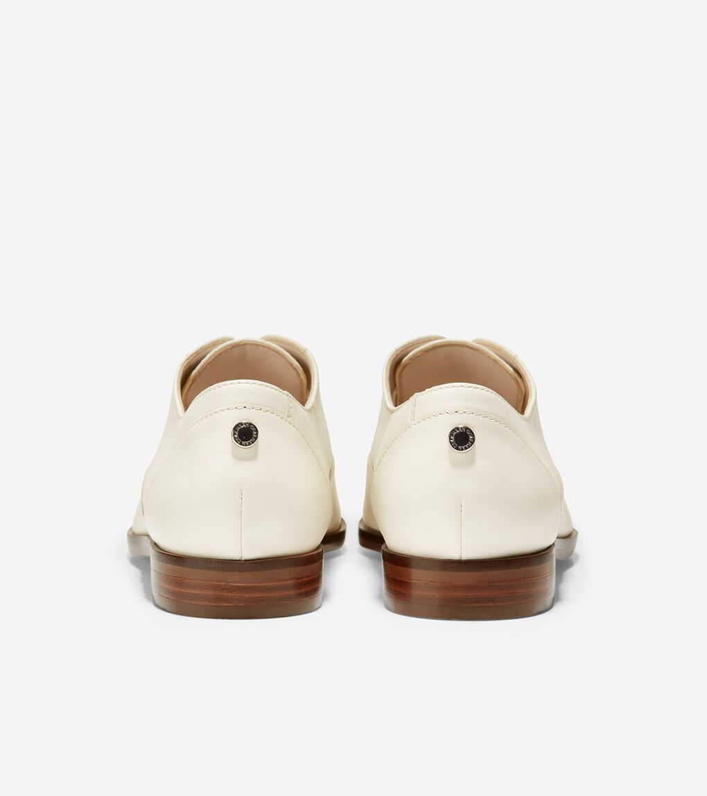 モダン クラシックス オックスフォード womens.