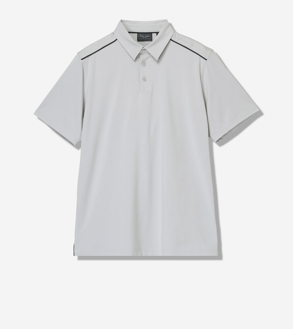 スカイウィーブ ポロ mens