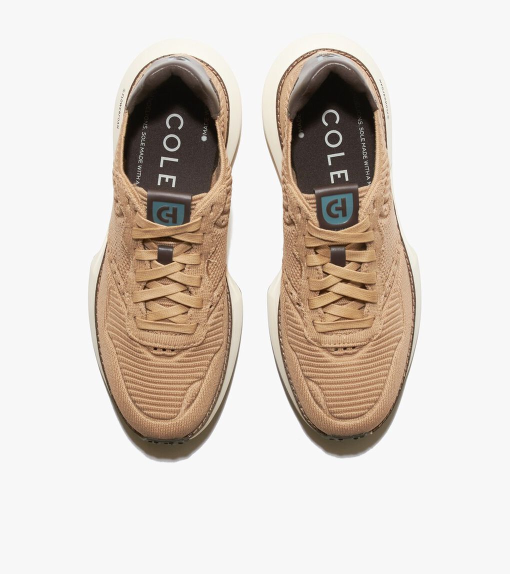 グランドプロ アッシュランド スティッチライト mens.