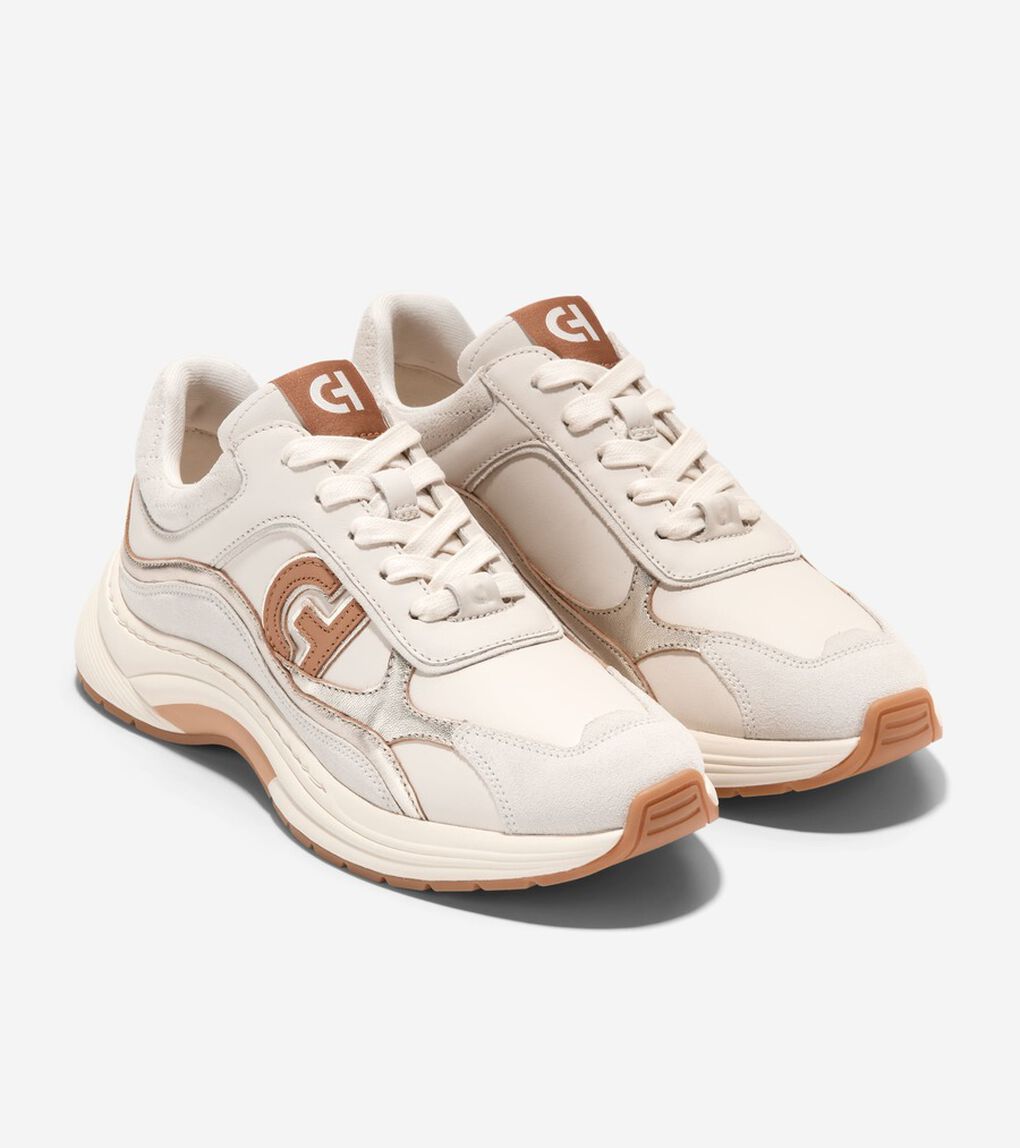 グランドプロ エレアナ ランナー womens