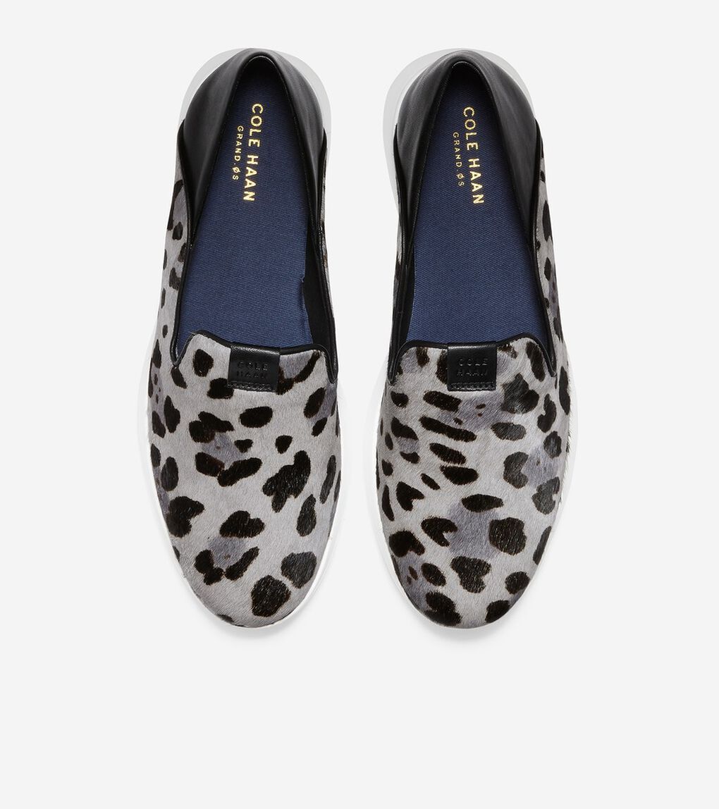 グランド ホライゾン スリッポン II womens. 0.0 | COLE_HAAN
