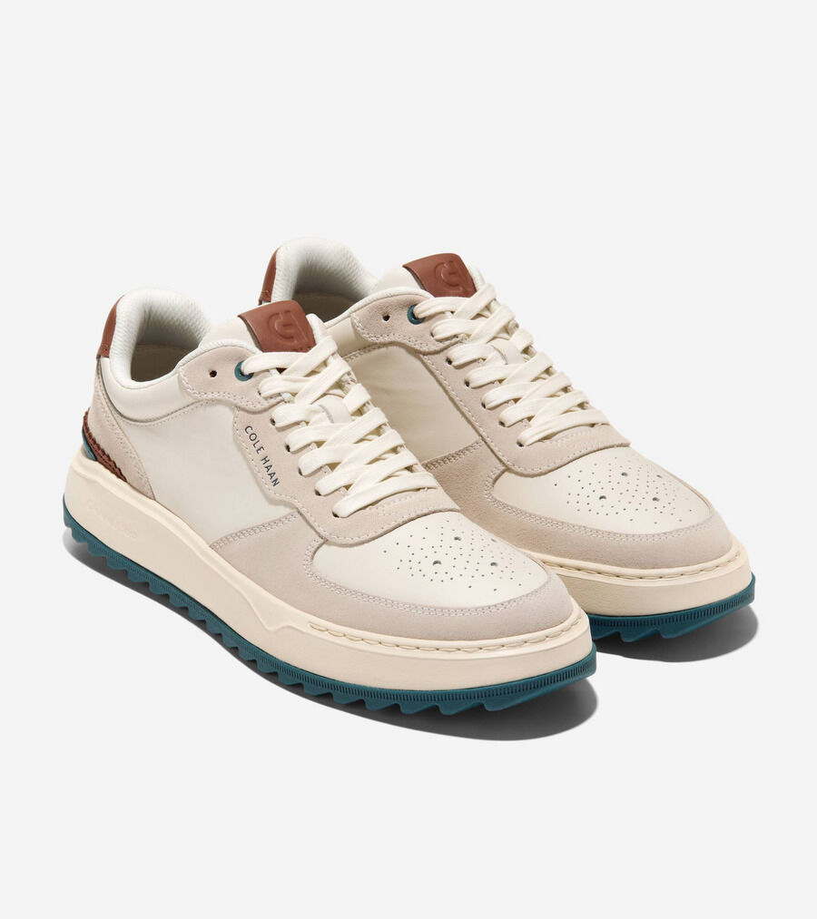 グランドプロ クロスオーバー ゴルフ mens 25000 | COLE_HAAN