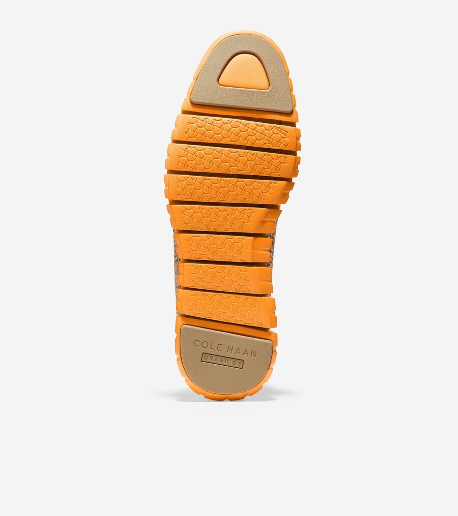 ゼログランド スティッチライト オックスフォード mens. 0.0 | COLE_HAAN