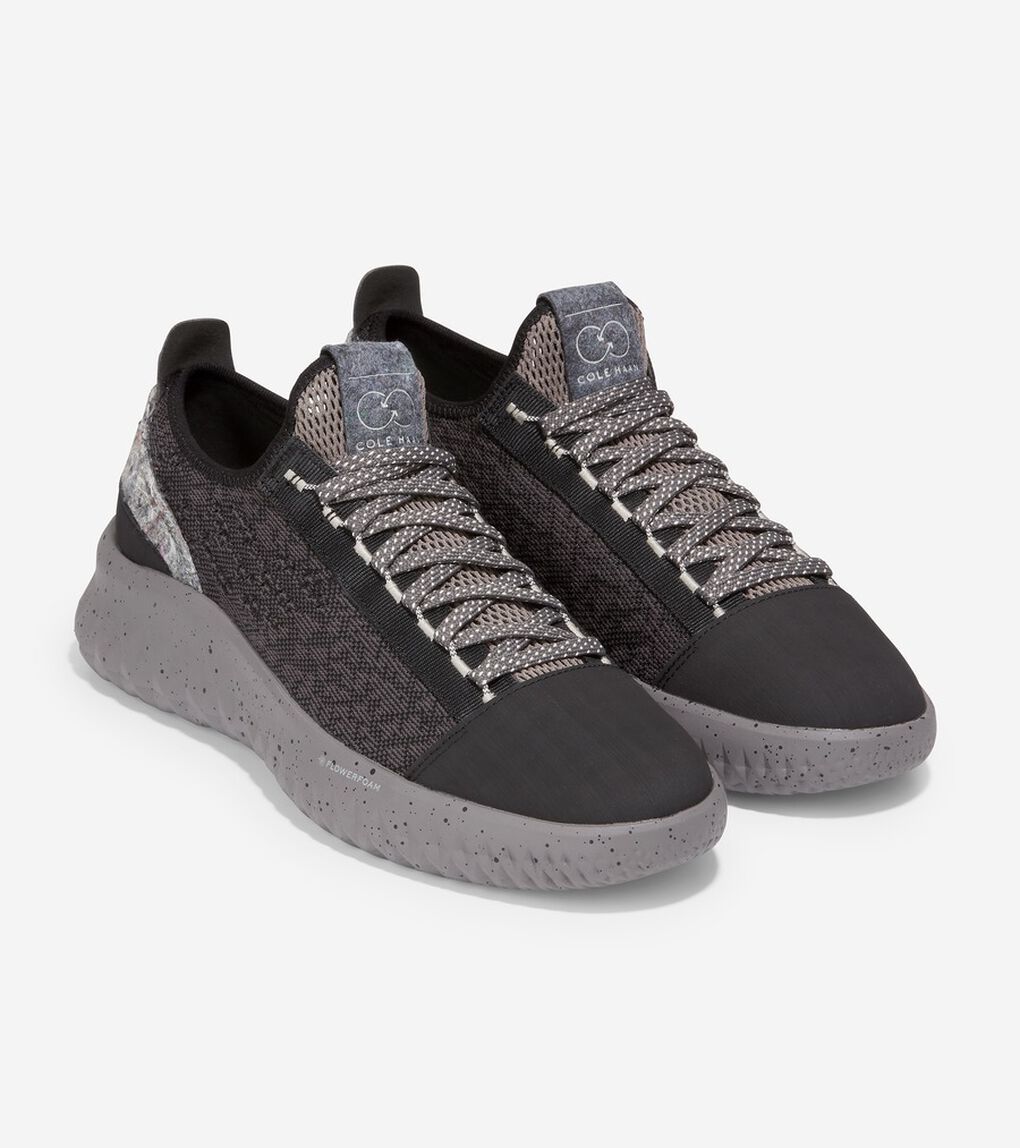 ジェネレーション ゼログランド II mens.