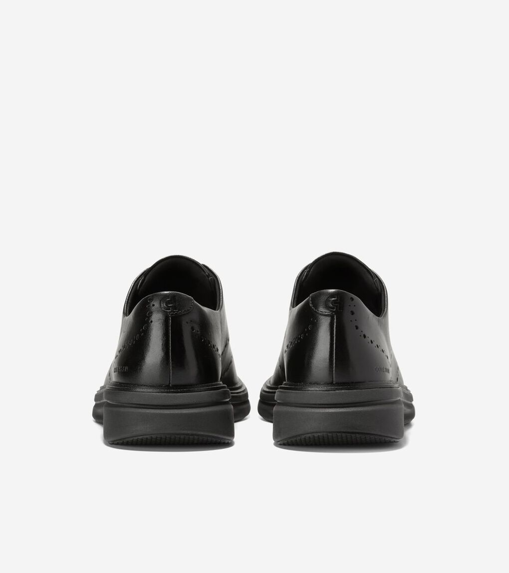 オリジナルグランド シティースペクター ウィングチップ オックスフォード mens