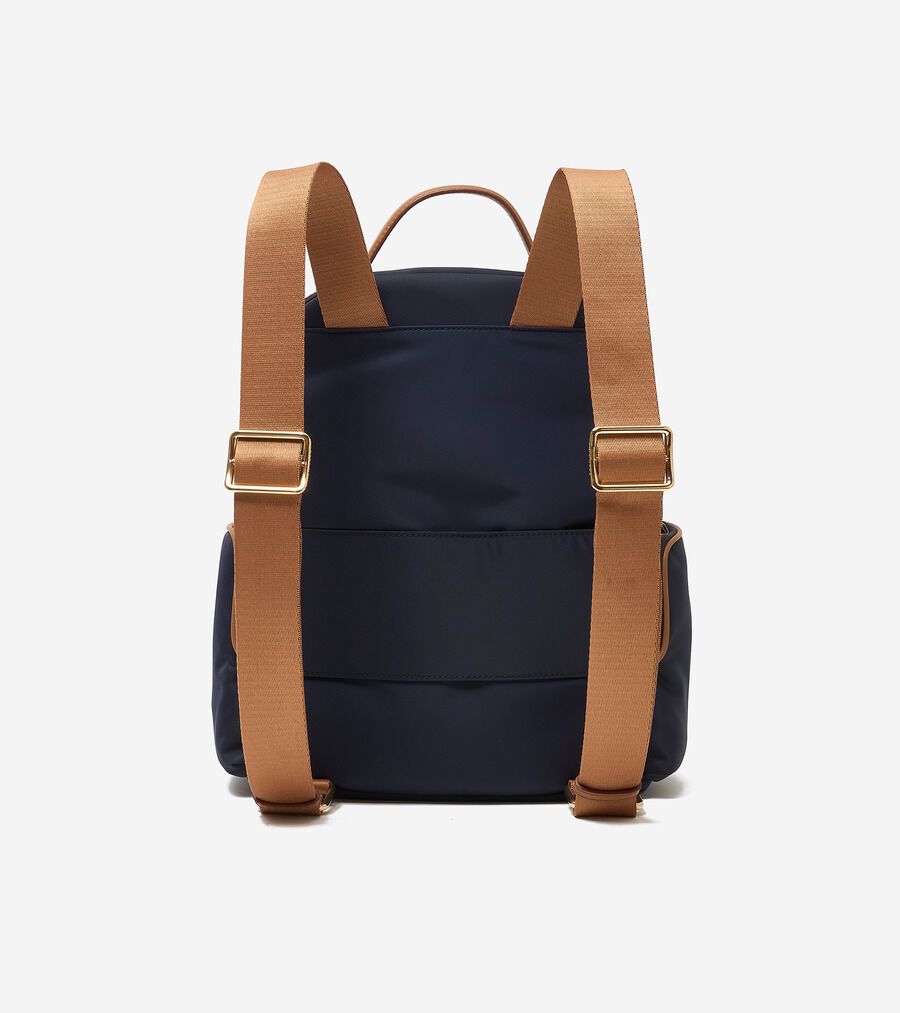 デランシー ナイロン バックパック womens. 33000 | COLE_HAAN