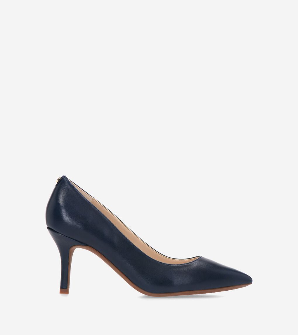ザ ゴートゥー スティレット パンプ womens. 0.0 | COLE_HAAN
