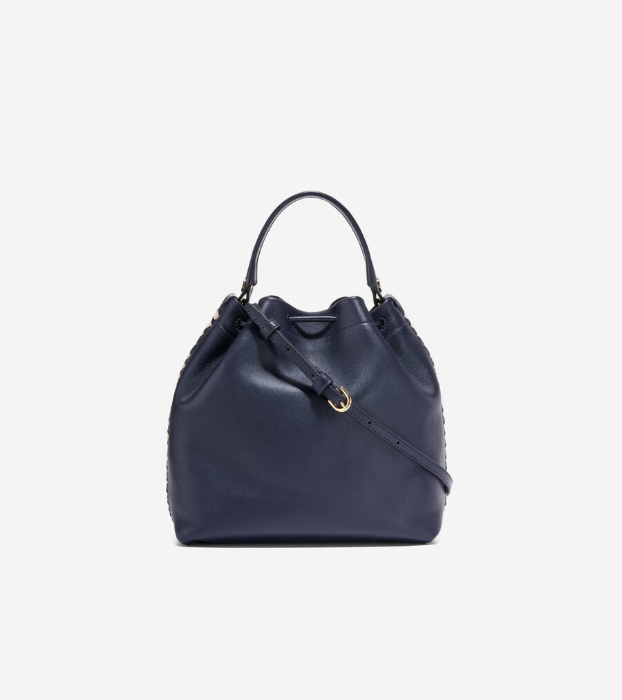 イザベラ バケット バッグ womens 48000 | COLE_HAAN