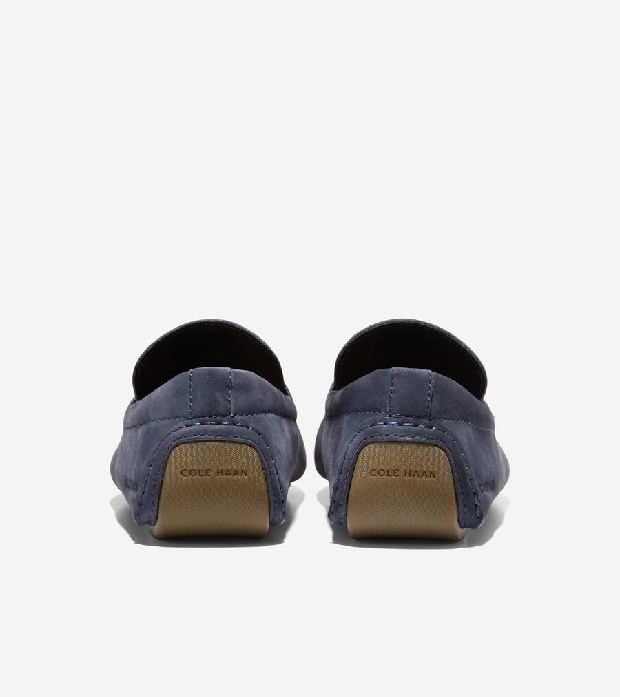 グランド レーザー ビット ドライバー mens. 0.0 | COLE_HAAN