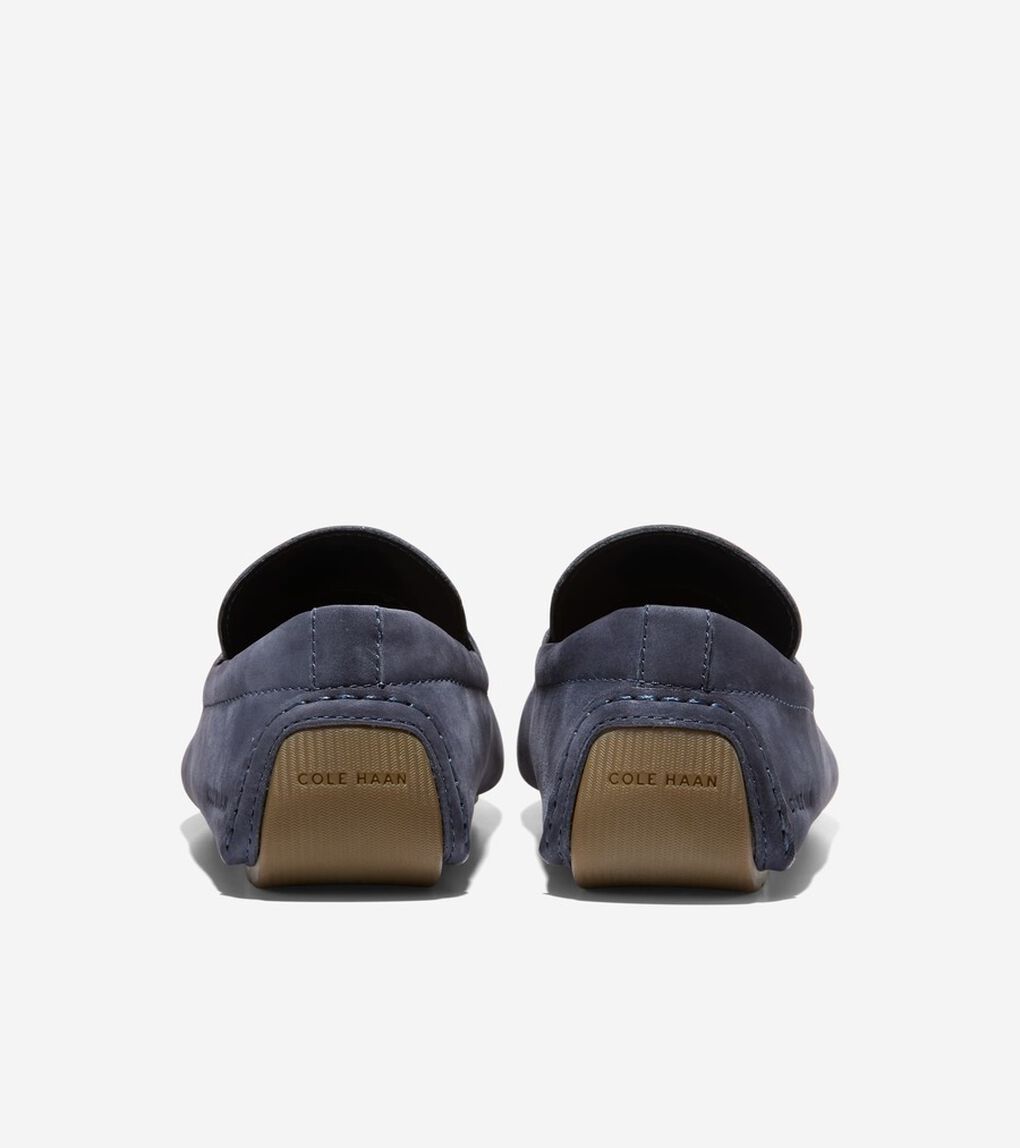 グランド レーザー ビット ドライバー mens