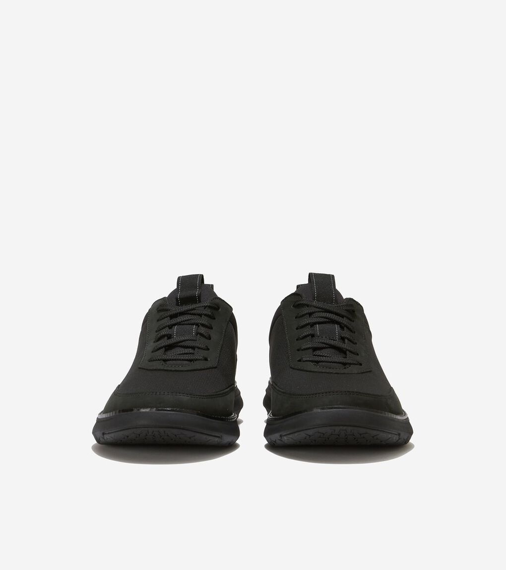グランド リミックス スニーカー mens.