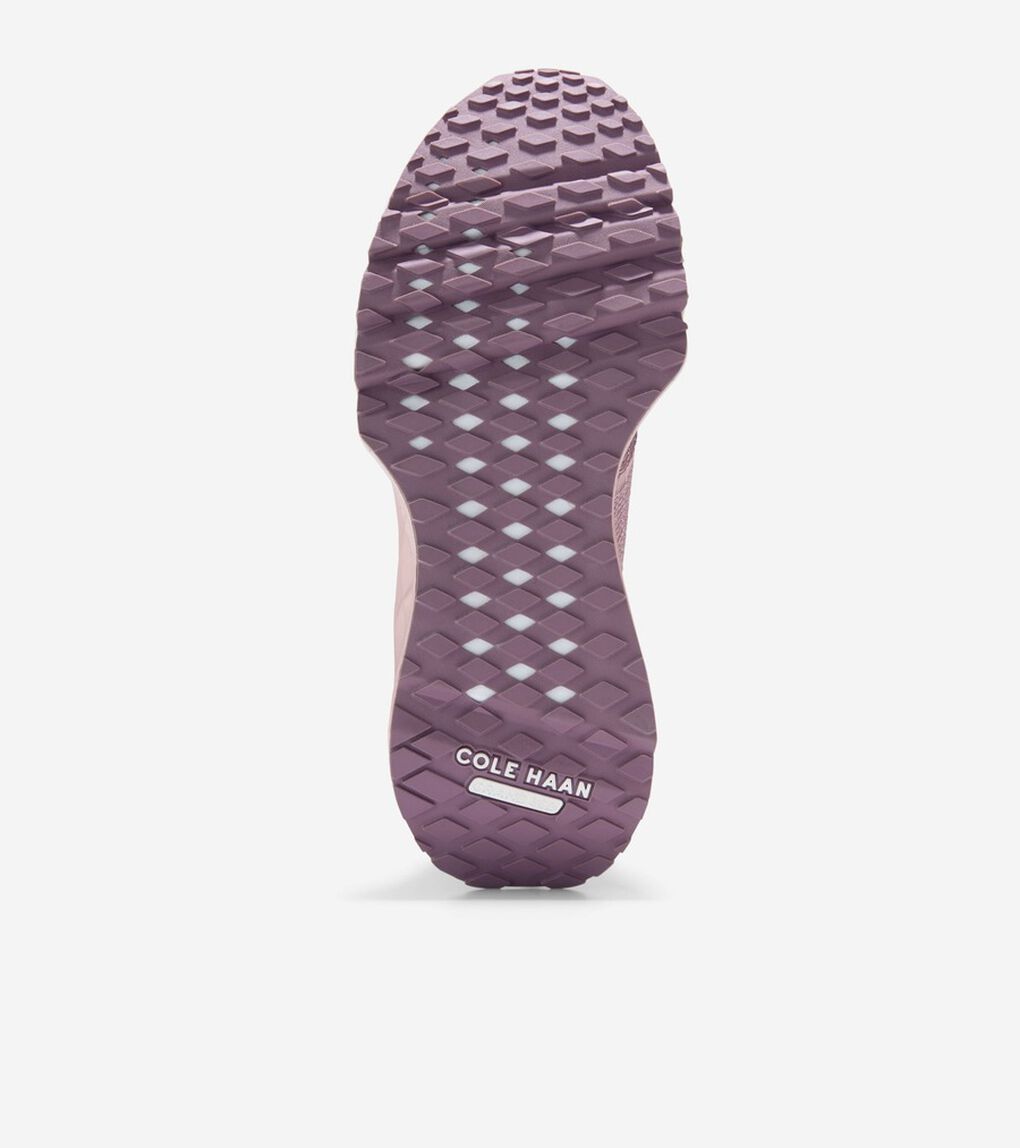 5.ゼログランド エンブロステッチ ランナー womens.