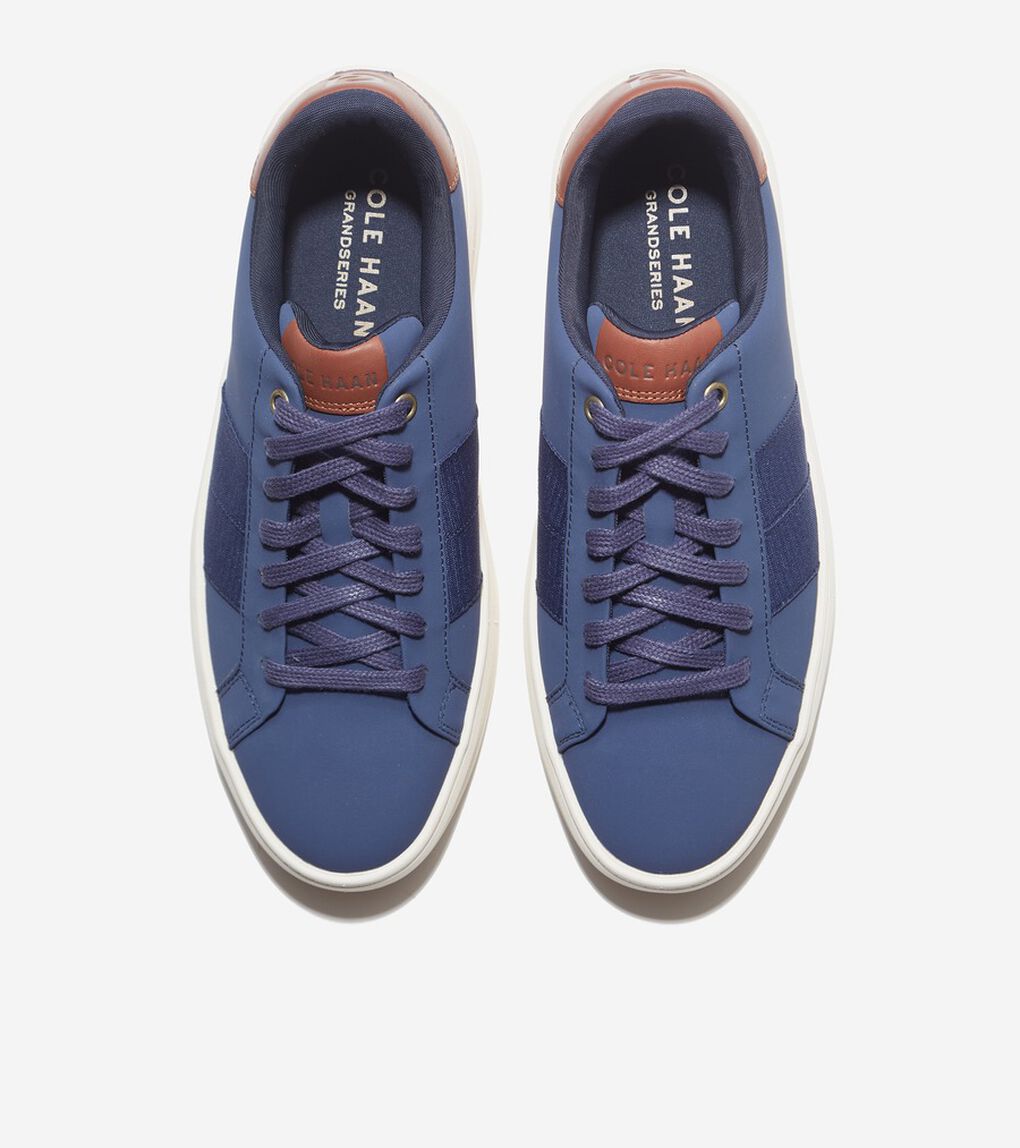 グランド クロスコート プレミア mens.