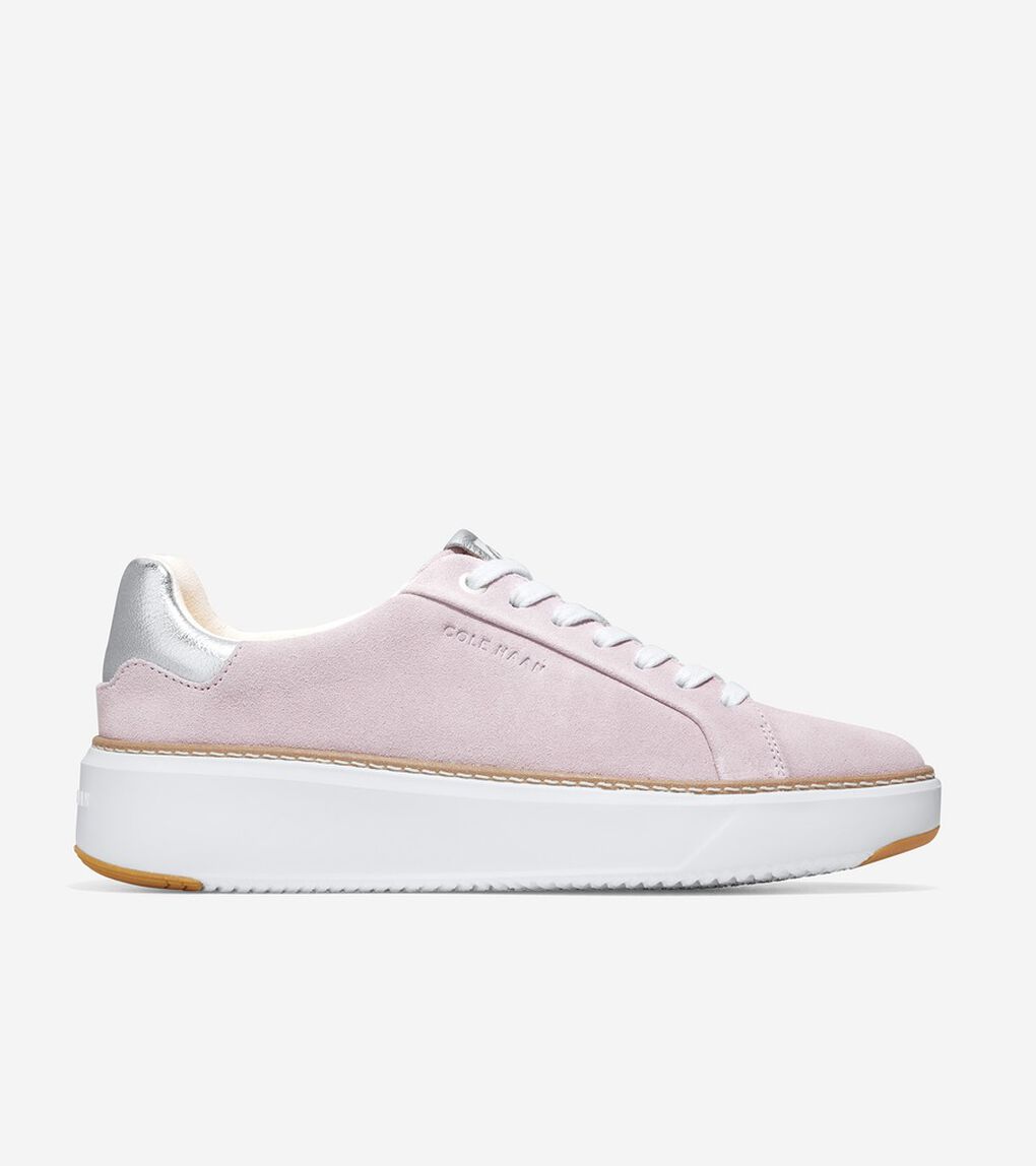 グランドプロトップスピン スニーカー womens.