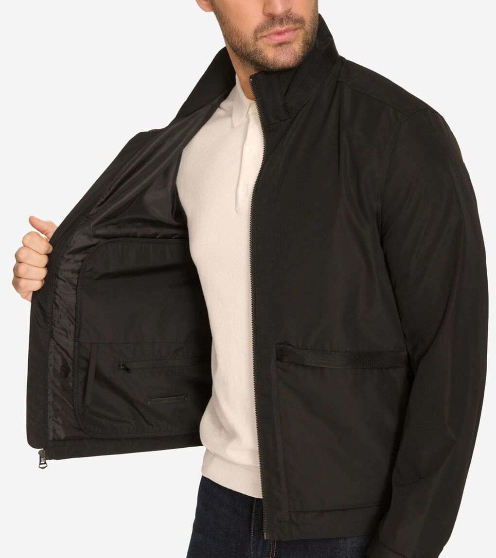 パッカブルウインドブレーカー mens.