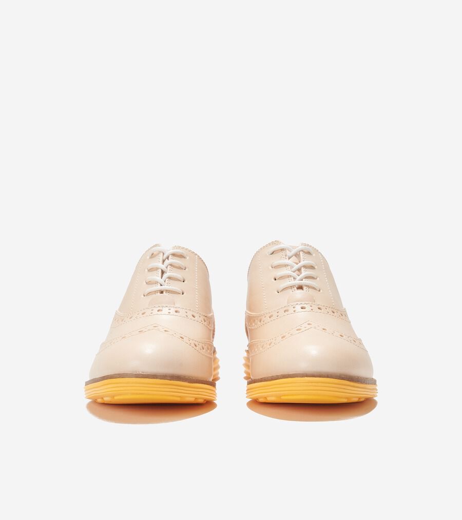 オリジナルグランド ショートウィング womens. 0.0 | COLE_HAAN オリジナルグランド ショートウィング womens. 0.0 | COLE_HAAN