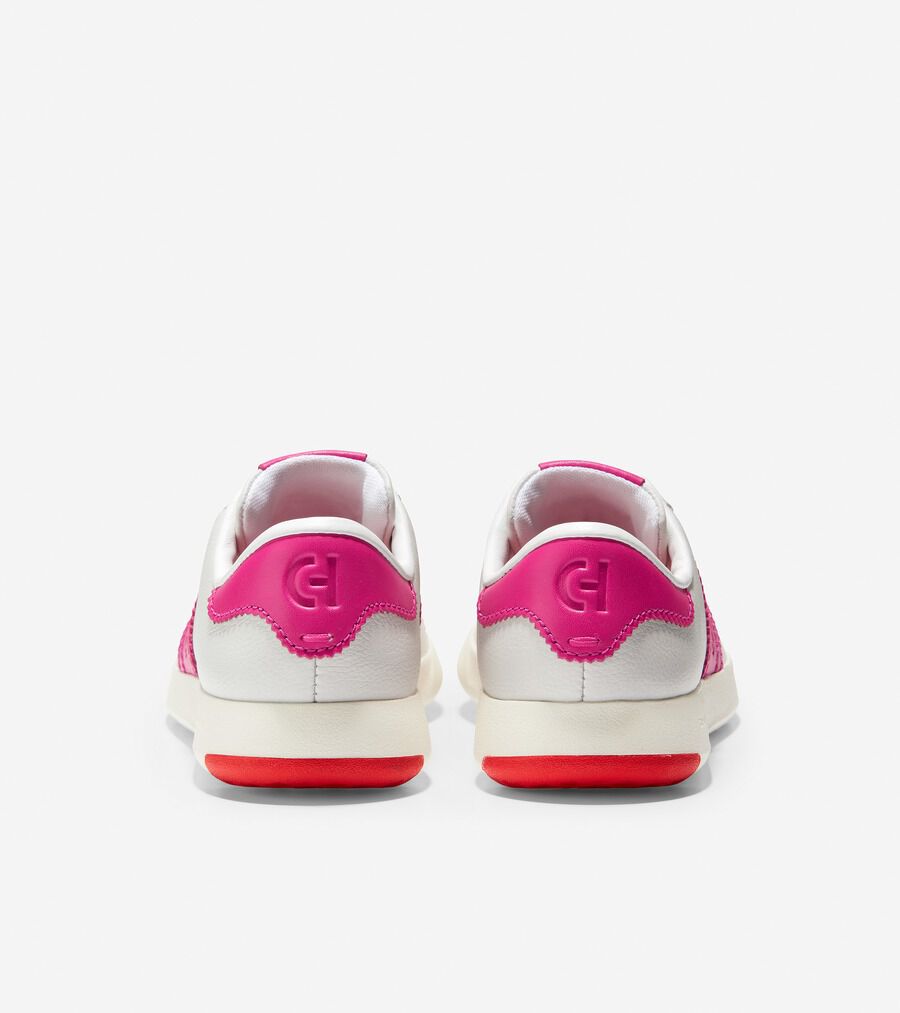 商品画像：グランドプロ テニス クラシック エディション mens. 0.0 2