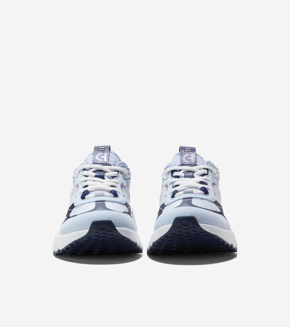 5.ゼログランド ランナー womens.