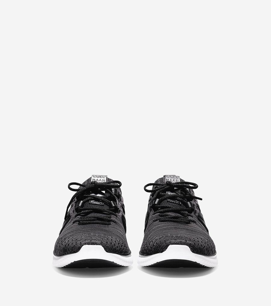 グランド モーション ウーブン スティッチライト mens. 0.0 | COLE_HAAN