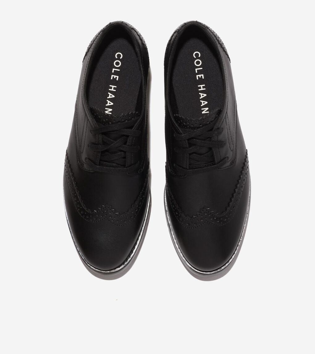 グランド シティ プラットフォーム オックスフォード womens.