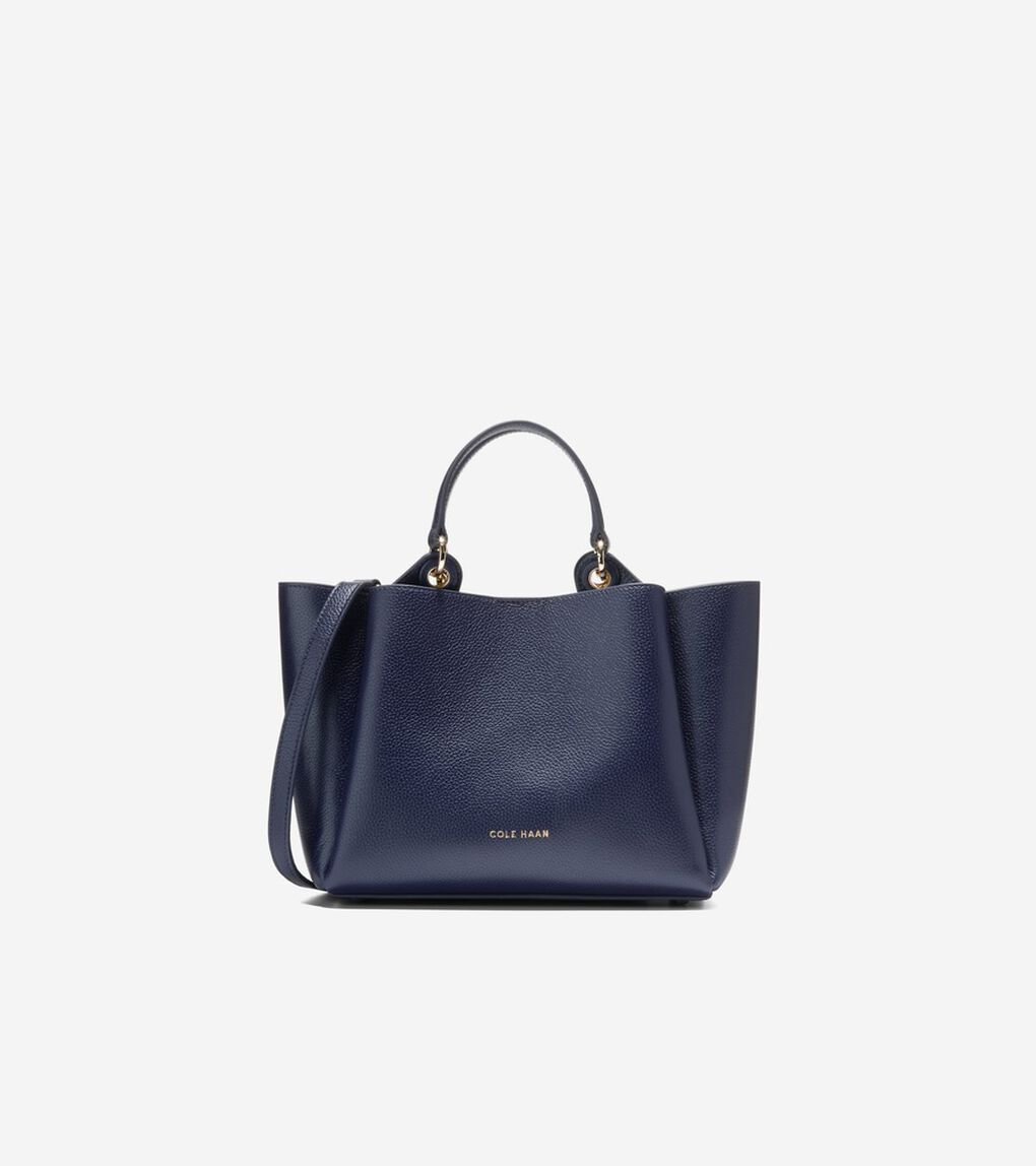 ミッドタウン スモール クロスボディ トート womens.