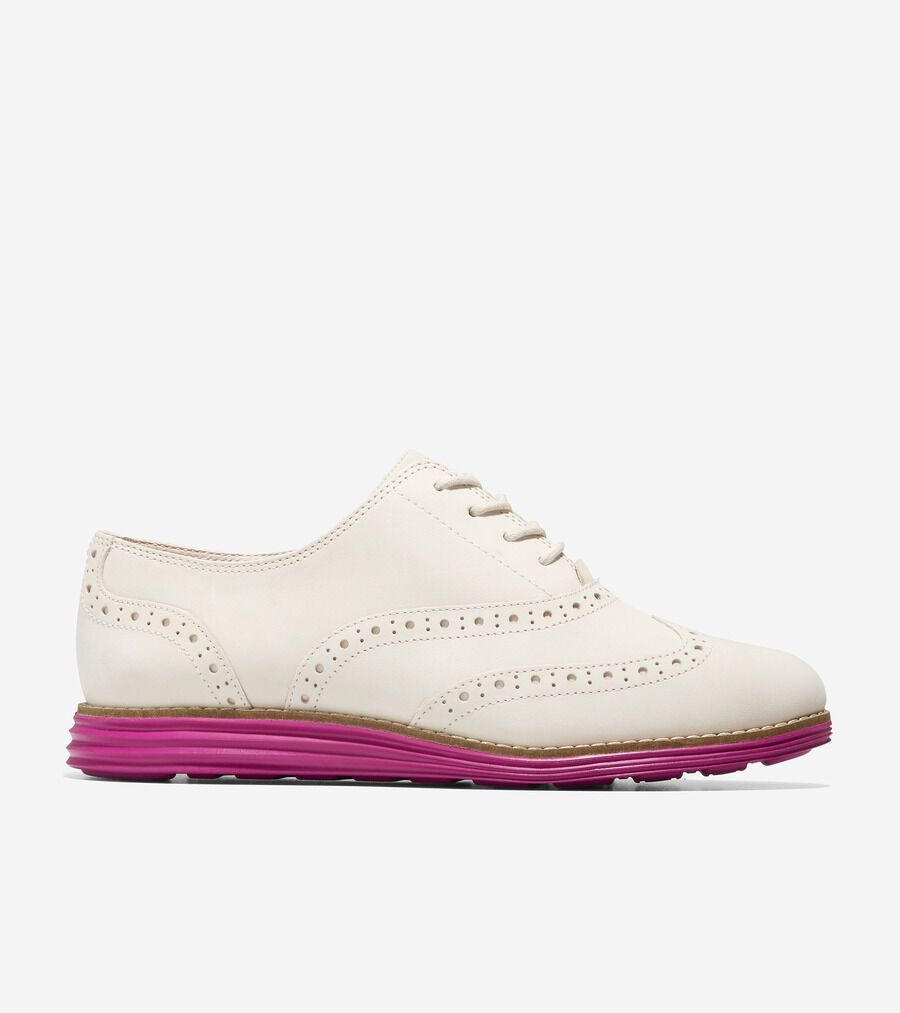 オリジナルグランド ショートウィング womens. 0.0 | COLE_HAAN