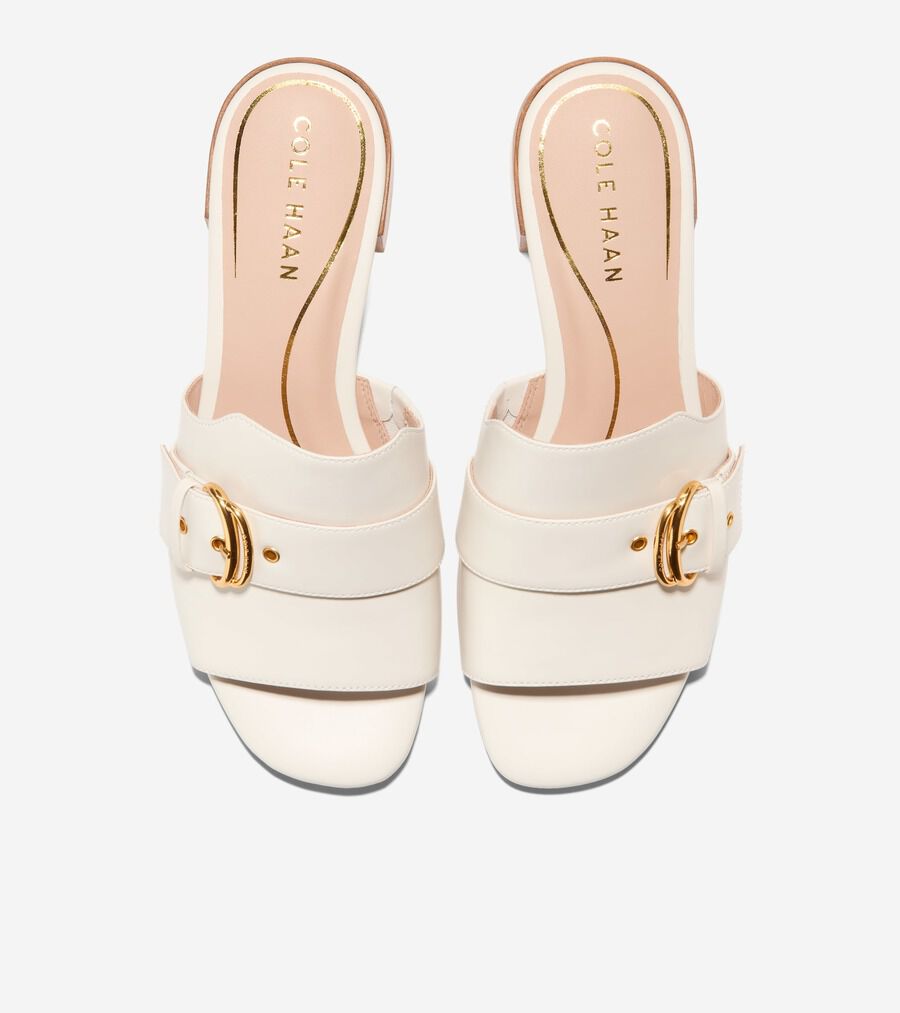 クロスビー スライド サンダル womens. 21700 | COLE_HAAN